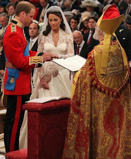 Royal Wedding Pictures