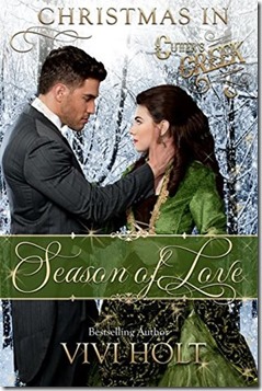 season of love
