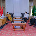  Plt Bupati Beni Terima Audiensi Majelis Ulama Indonesia (MUI)