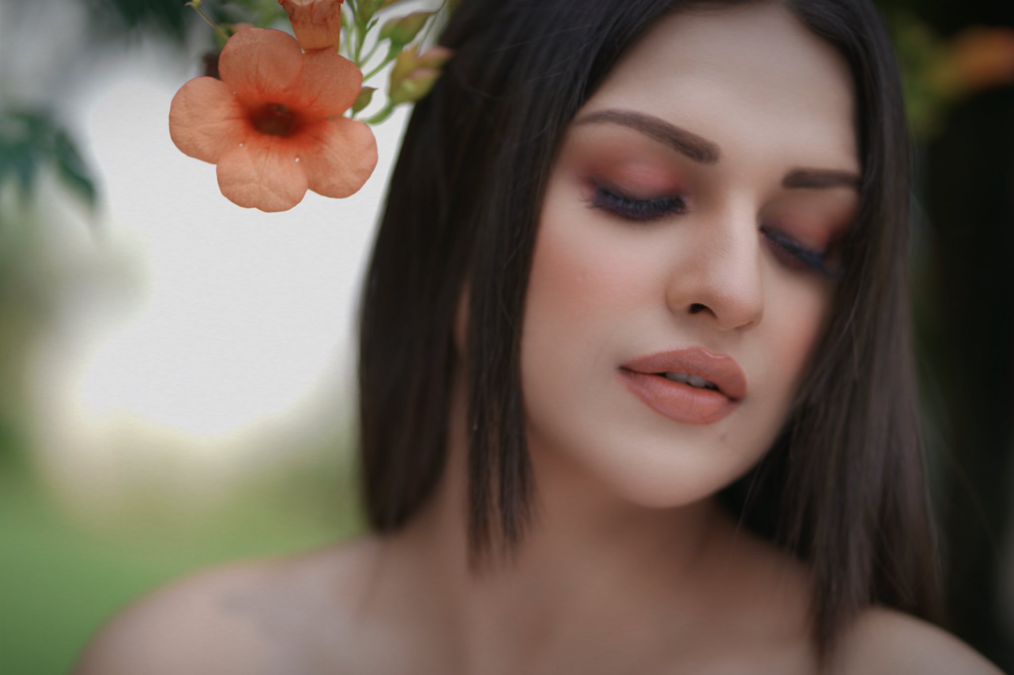 Himanshi Khurana HD UHD Photo Shoot