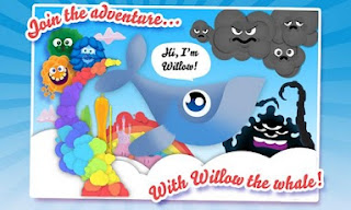 Whale Trail Android Apk Paid