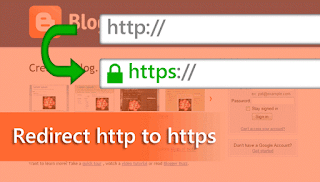 Mengaktifkan Fungsi HTTPS untuk Blogger/Blogspot