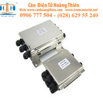 Hộp nối Loadcell Hãng Yaohua model JXH