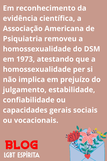 A retirada da homossexualidade da lista de doenças Psi