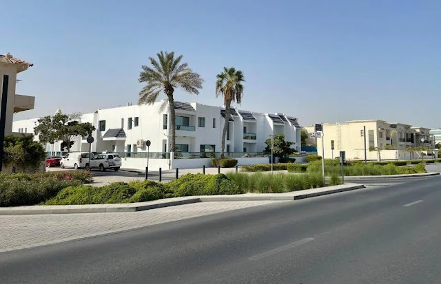 Renting a Villa in Sharjah - Why You Should Consider
