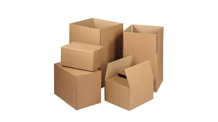 Comprar cajas de cartón baratas de calidad