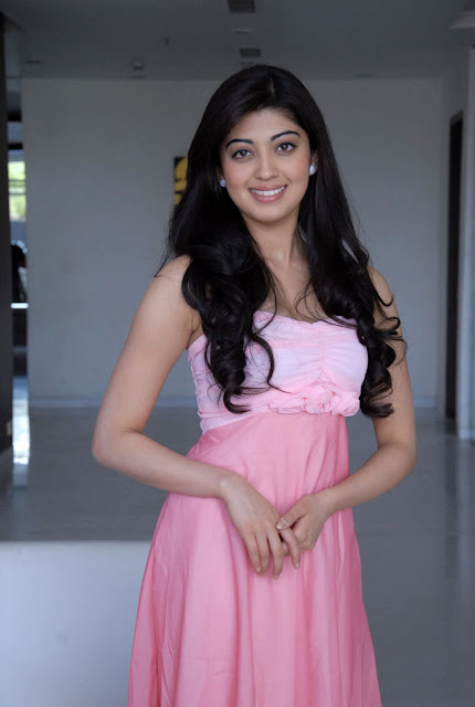 Pranitha Hot Wallpapers