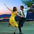 Emma Stone & Ryan Gosling - A Lovely Night Lyrics