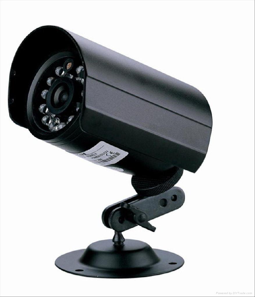 Mycctvbest: Contoh-contoh gambar Camera CCTV