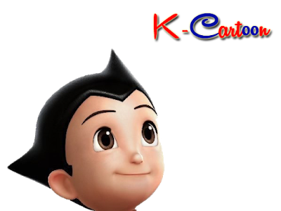 gambar vector astro boy