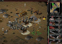 6. Command & Conquer 