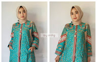 34 Model Baju Atasan Tahun 2020, Gaya Terbaru!