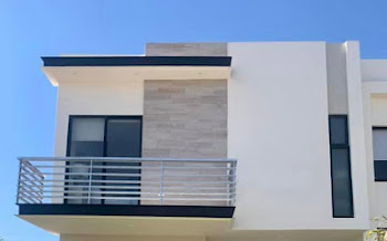 Casa Modelo Attalia 3.0 en Mazatlán 2022