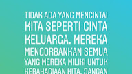 Caption Keluarga - Caption Ig Liburan Bersama Keluarga : Untuk itu, berikut ini ada referensi caption yang berhubungan dengan tema keluarga.