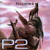 Patlabor 2 OST CD