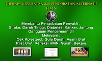 Herbal, Pengobatan, Penyakit Alternatif