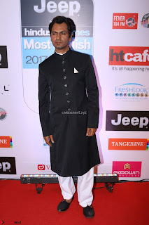 Red Carpet of Most Stylish Awards 2017 ~ Nawazuddin Siddiqui (1).JPG