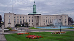 Walthamstow Town Hall