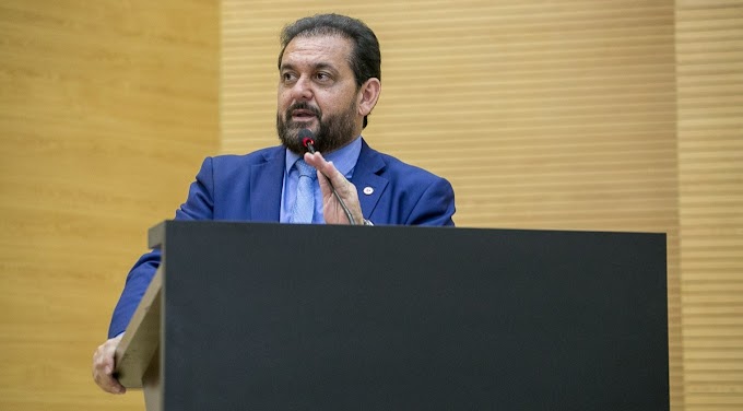 Deputado Laerte Gomes destina recurso para garantir segurança militar durante Exposhow Norte em Ouro Preto D'Oeste