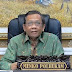 Mahfud Md: TNI-Polri Siap Amankan Presidensi G20 2022 di Bali