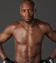 Invincible Dragon Anderson Silva