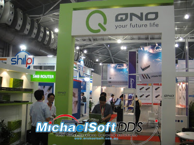 Michaelsoft DDS Diskless Solution , Cloud Computing , Diskless Cybercafe , Diskless System , Michaelsoft DDS display their Diskless Solution For Cybercafe in Event & Exhibition at Oversea