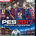 Free Download Game Pro Evolution Soccer 2017-CPY + Crack Only