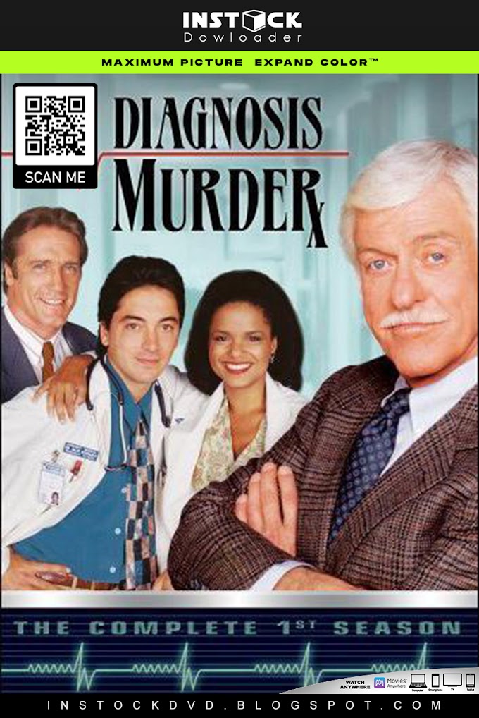 Diagnóstico: Crimen (1993–2001) (Serie de TV) HD Latino