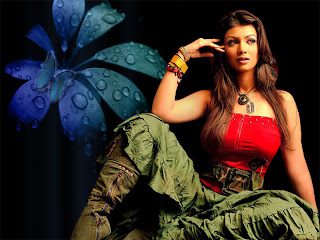 Ayesha Takia Wallpaper