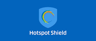 Hotspot Shield Free VPN Proxy & Secure VPN apk