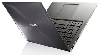 ASUS ZENBOOK UX31E