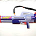 Super Soaker - Strongest Water Gun