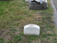 John Wilkes Booth Grave1