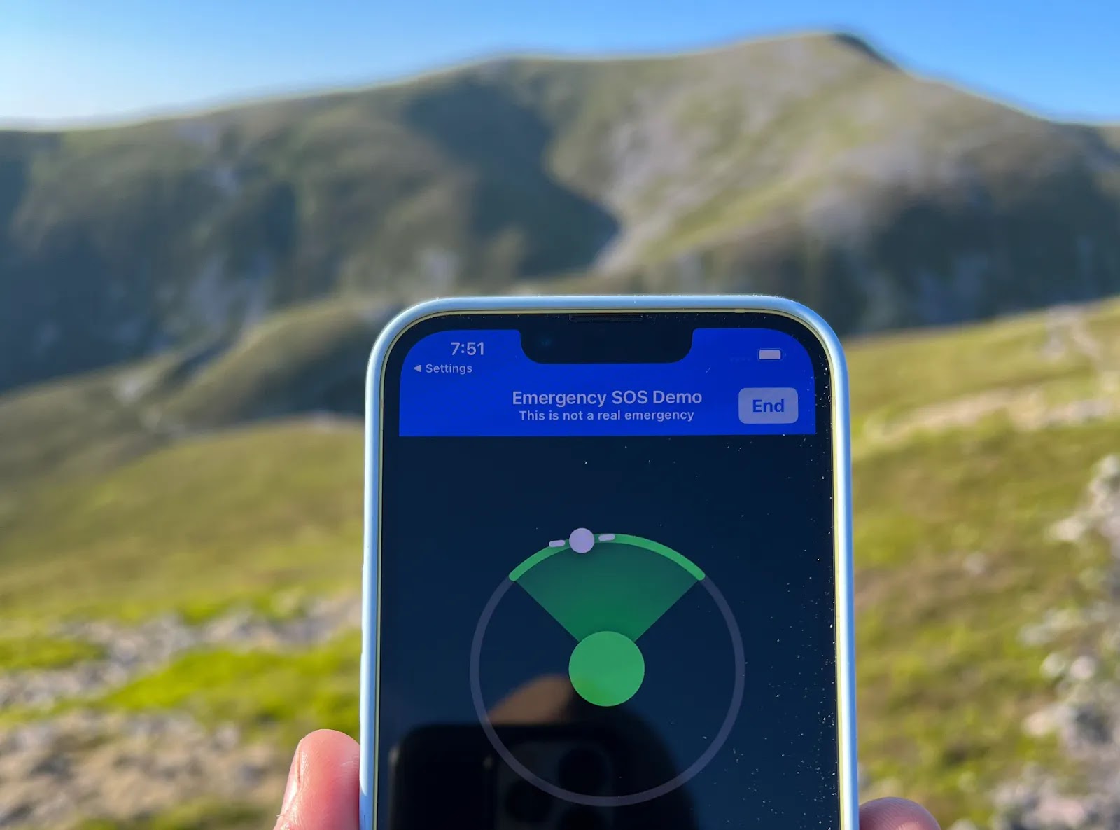 The Best Smartphones for Outdoor Enthusiasts in 2024 The Best Smartphones for Outdoor Enthusiasts in 2024