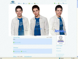 david archuleta