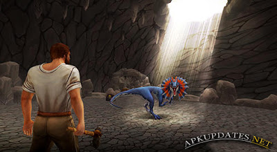  Unlimited Money Latest Version For Android Terbaru  Game Jurassic Survival Island ARK 2 Evolve Apk Full Mod v1.0.4.3 Unlimited Money For Android  New Version