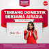 AIRASIA GRATIS BAGASI 15KG