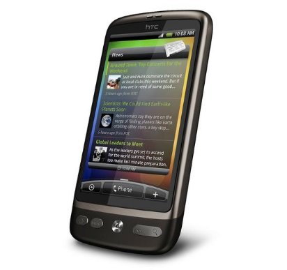 Communicator HTC