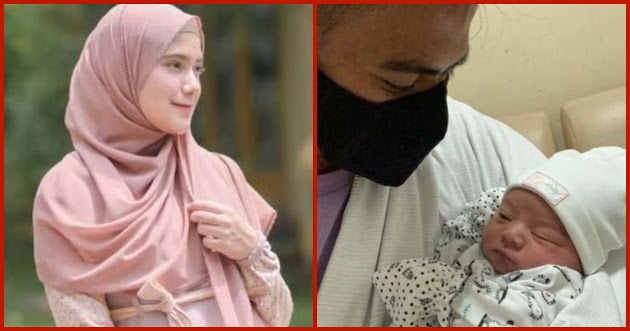 Ratapan Merana Nadya Mustika setelah Lahirkan Anak Rizki DA, 'Maafin Ibu Ya', Suami Bagi Kabar Buruk