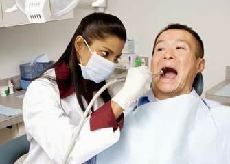 Best Dentist Melbourne