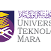 29 Kekosongan di Universiti Teknologi MARA (UiTM) (15 Februari 2017)
