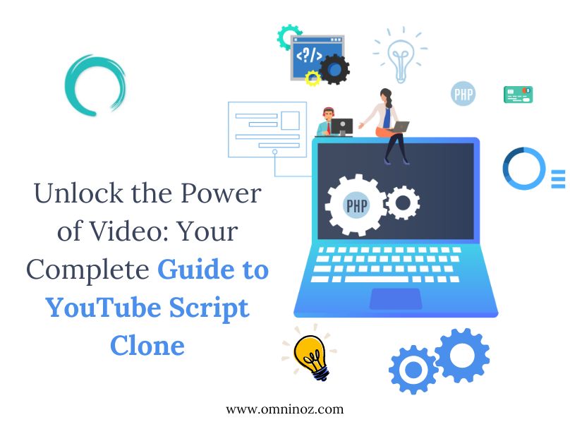 Unlock the Power of Video: Your Complete Guide to YouTube Script Clone