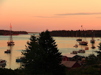 "Maine Windjammer" The Maine Windjammer Project