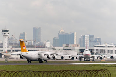 indonesia government aircraft