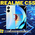 Realme C55: Smartphone Terbaru dengan Spesifikasi Unggulan