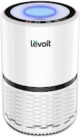 LEVOIT LV-H132 Air Purifier, image, review features compared on best air purifiers under $100