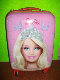 48 Top Baru Tas Sekolah Trolley Barbie
