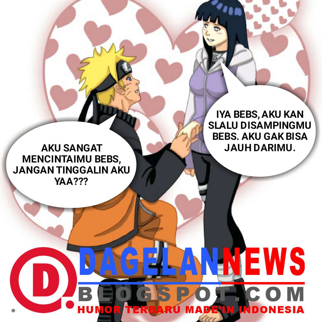 Gambar Lucu Gokil Naruto Update Status