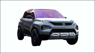 Tata HBX Price, Launch Date