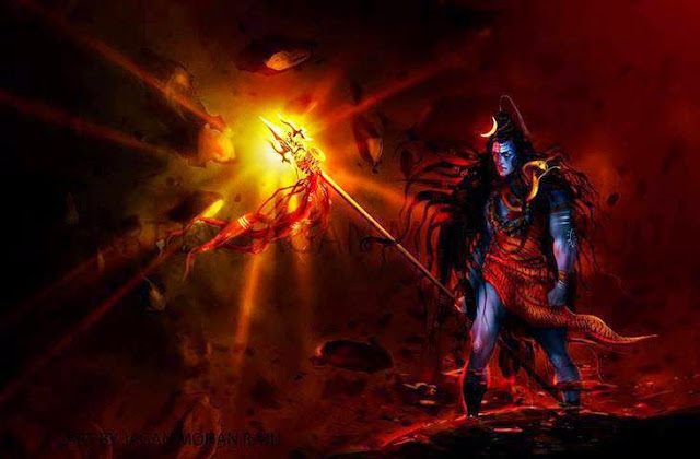  Tips to Become True Devotee of Lord Shiva